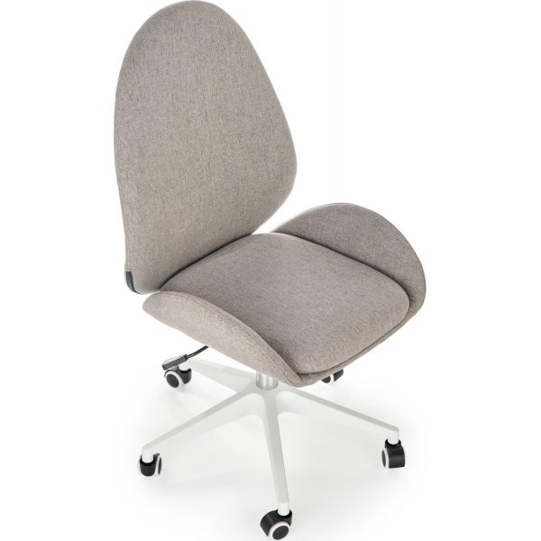 Zarate kontorsstol - Grå Zarate kontorsstol - Grå
