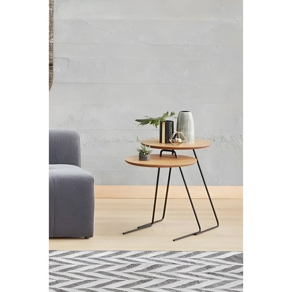 Table Mtis - Beige