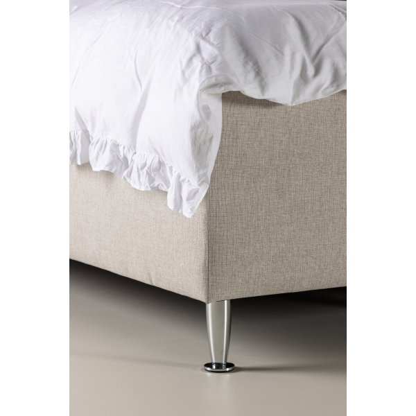 Mesabed 180 x 200 cm - Beige