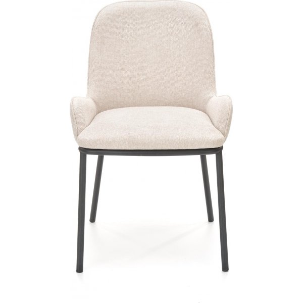 Cadeira matstol 481 - Beige Cadeira matstol 481 - Beige