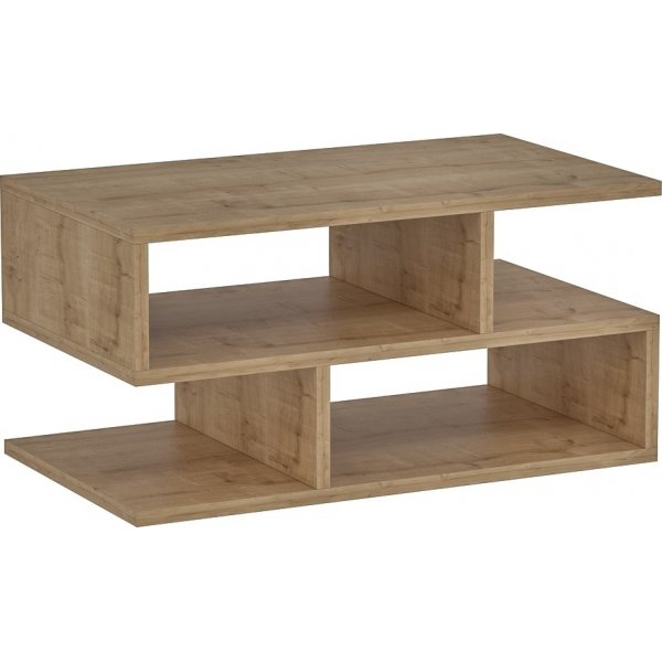 Loreana soffbord 40 x 35 cm - Ek