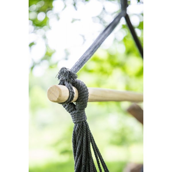 Culasi hängstol - Grå Culasi hängstol - Grå