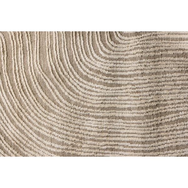 Melle matta 395 x 295 cm - Beige/Ivory Melle matta 395 x 295 cm - Beige/Ivory