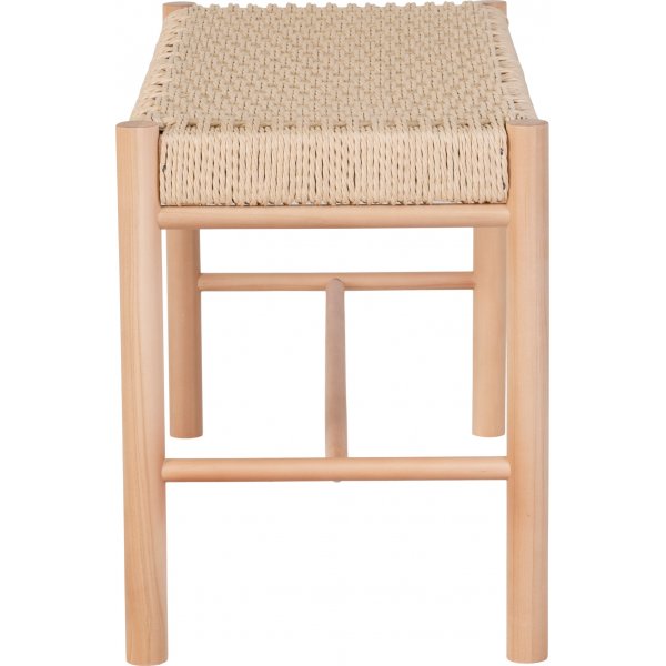 Abano sittbnk - Poppel