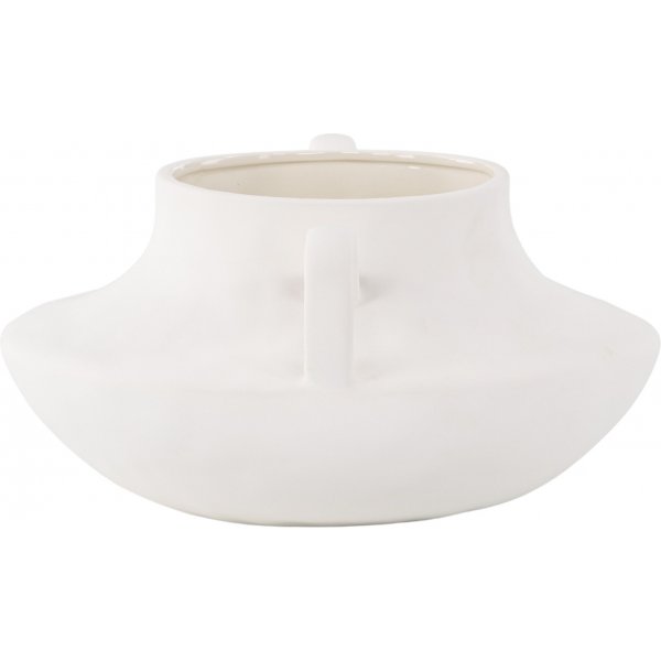 Pot de maintien - Offwhite Pot de maintien - Offwhite