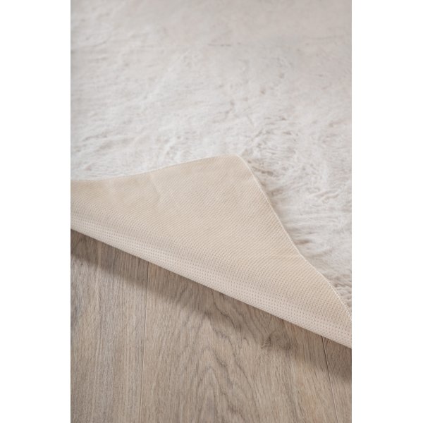 Tapis Rochelle - Blanc
