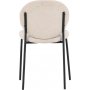 Vault matstol - Beige