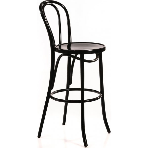 No 18 barstol - Valfri frg p stomme