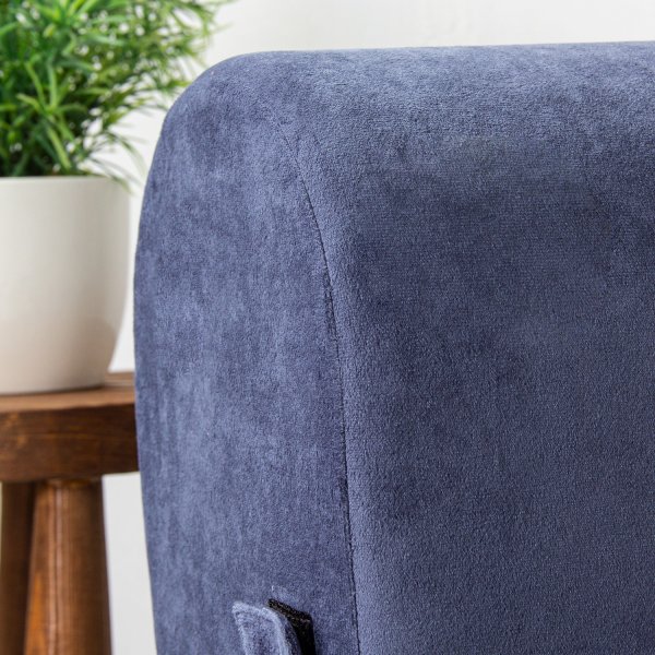 Canap-lit Magic - Bleu