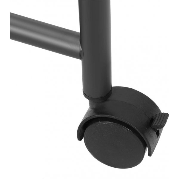 Panier à linge Ethel - Gris Panier à linge Ethel - Gris