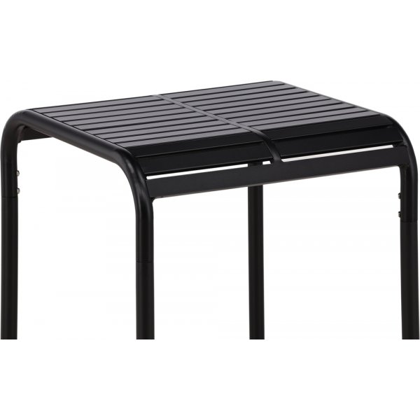 Borneo salontafel - Zwart