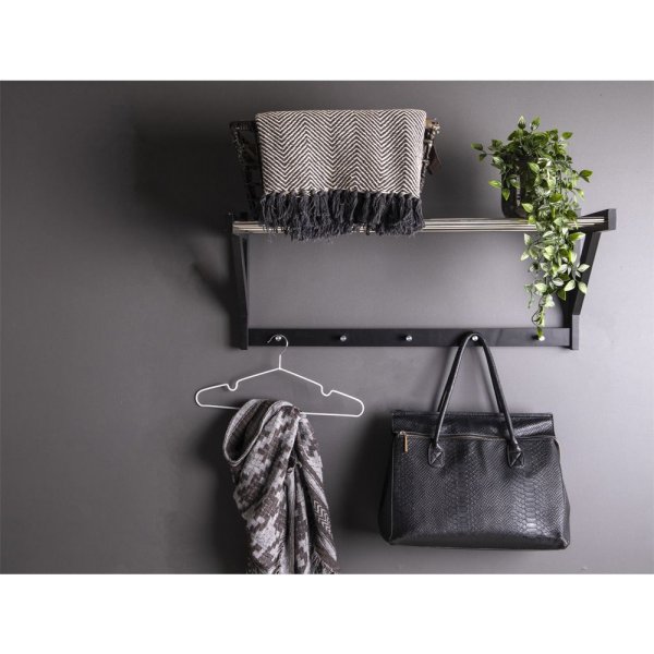 Etagre  Chapeaux Padoue - Noir