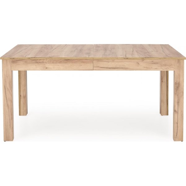 Table ā manger Bråviken 160-300 cm - Chęne artisanal Table ā manger Bråviken 160-300 cm - Chęne artisanal