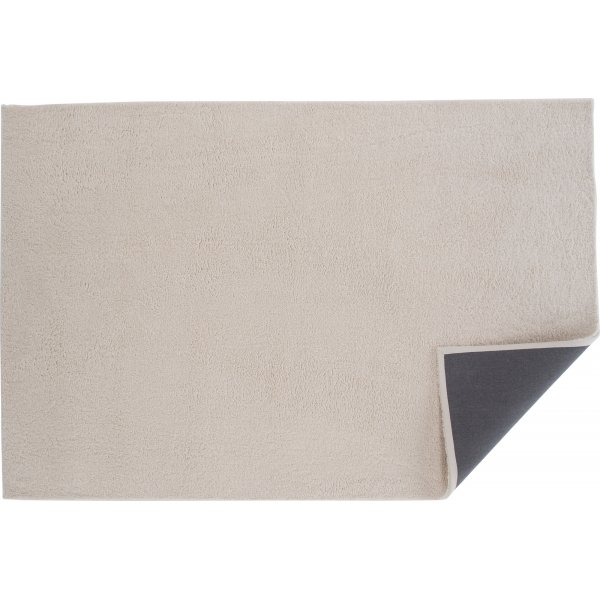 Fredrika matta - Vit