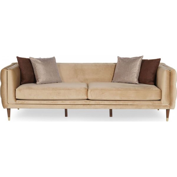 Soffa Olympus - 260 cm