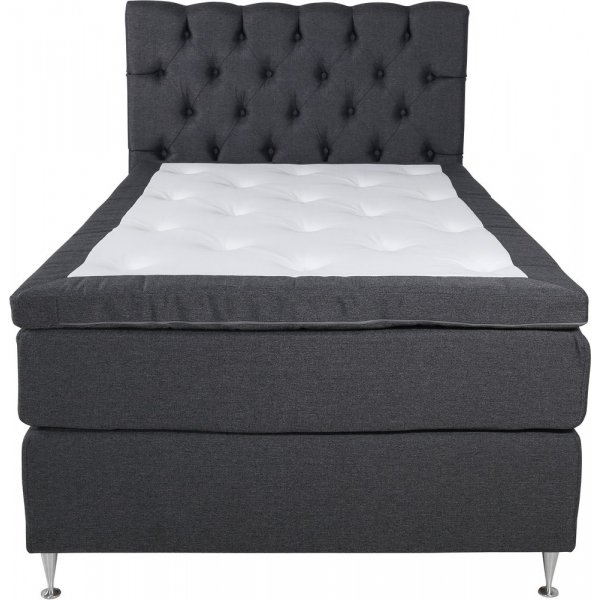 Furudal kontinentalsng 120 cm inkl gavel Srna - Valfri frg!