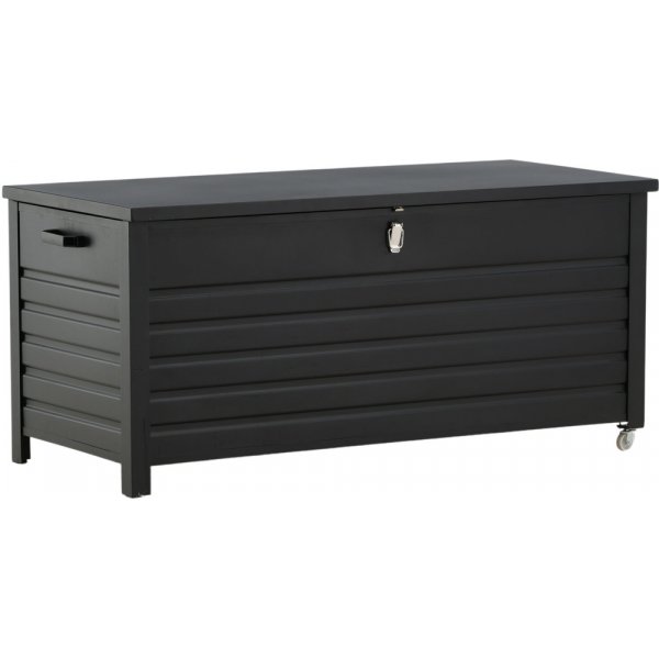 Elsa dynbox - Svart Elsa dynbox - Svart