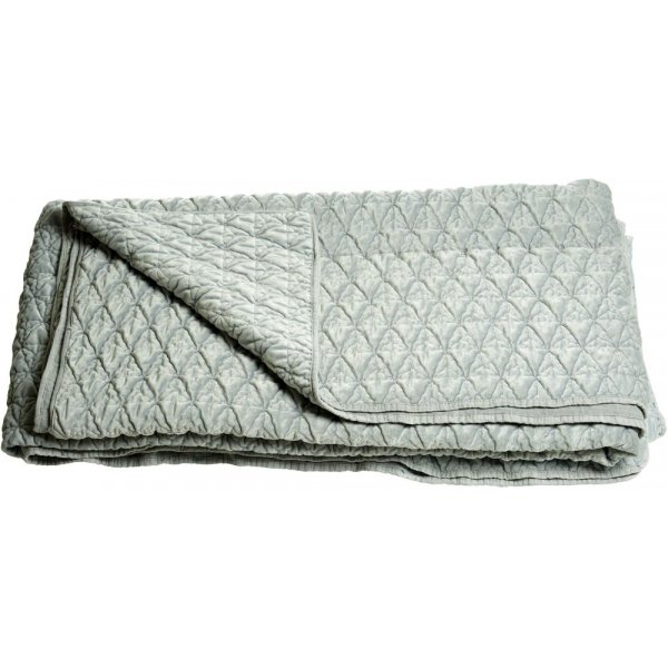 Velvet verkast 270x270 cm - Valfri frg