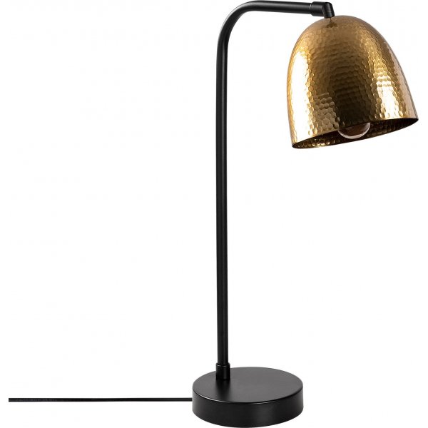 Lampe à poser Tattoo - Noir/vintage Lampe à poser Tattoo - Noir/vintage