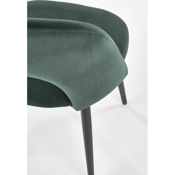 Cadeira matstol 384 - Grn