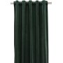 Rideau Elise Lot de 2 2 x 135 x 280 cm - Vert bouteille