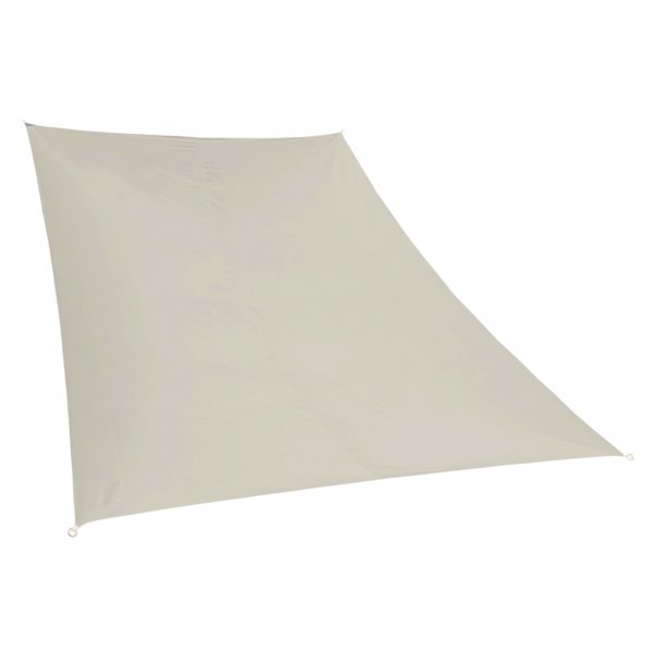 Solsegel 3x3 meter - Beige Solsegel 3x3 meter - Beige