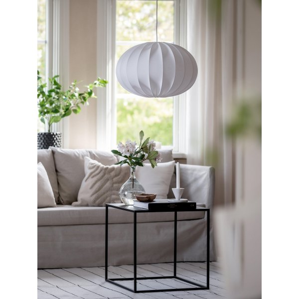 Hilma Franza plafondlampenkap - Wit Hilma Franza plafondlampenkap - Wit