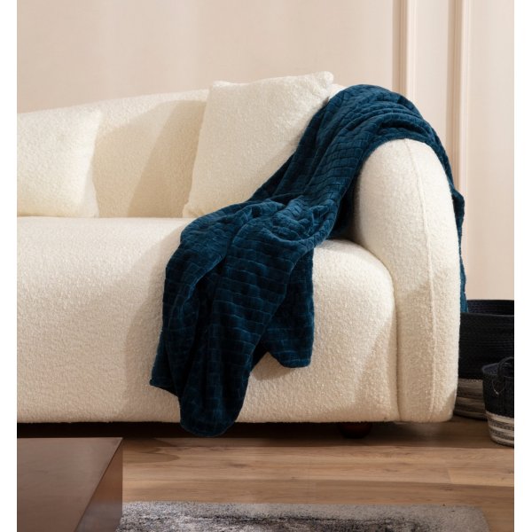 Canap Venice - Blanc crme