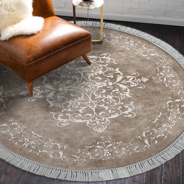 Tapis Romantica - Beige Tapis Romantica - Beige