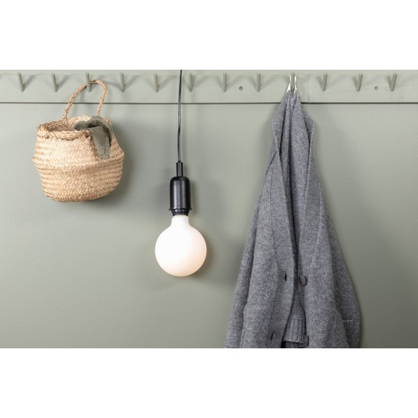 Hang taklampa - Svart Hang taklampa - Svart