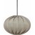 Hilma plafondlamp voor buitengebruik - Beige - 60 cm