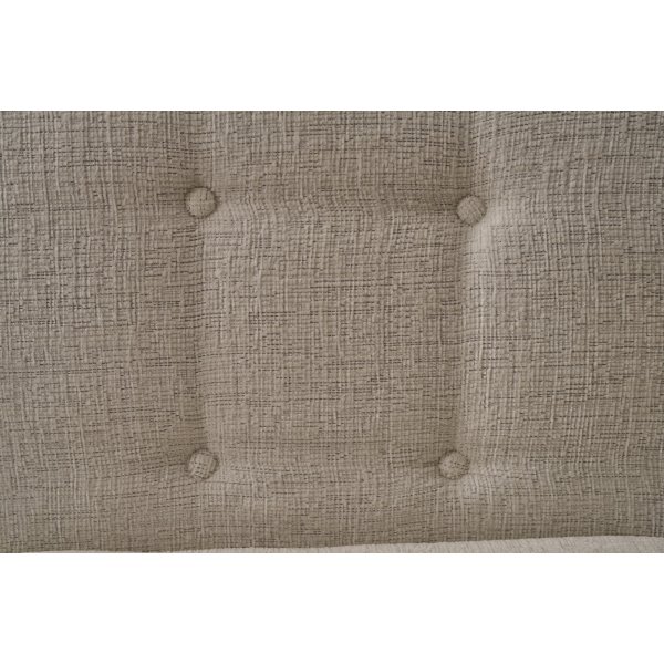 Kemer 2-sits soffa - Cream Kemer 2-sits soffa - Cream