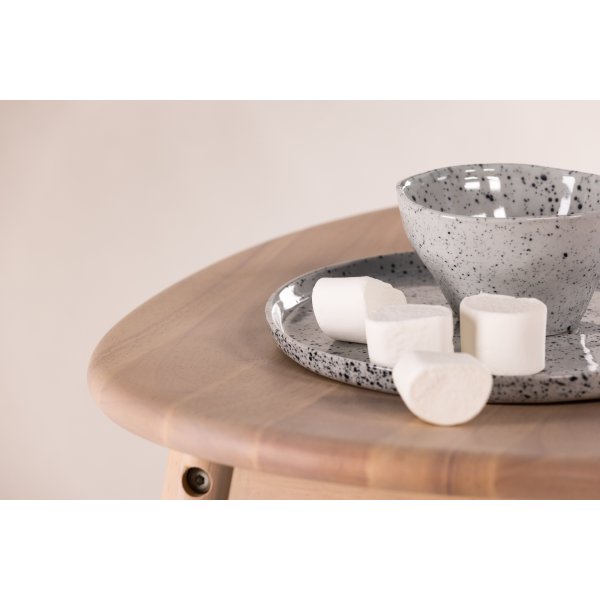 Orust barstol - Whitewash Orust barstol - Whitewash