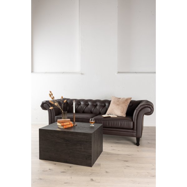 Canapé Ätran - Marron Canapé Ätran - Marron