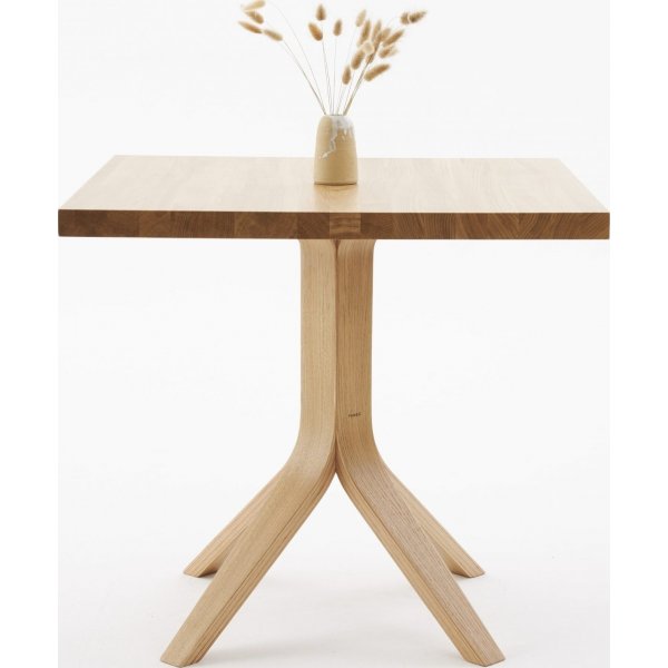 Hey matbord 80 x 80 cm - Valfri färg Hey matbord 80 x 80 cm - Valfri färg