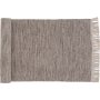 Miley ullmatta - Beige