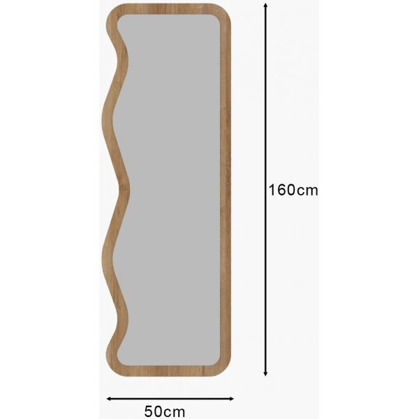 Miroir âne - Nature Miroir âne - Nature