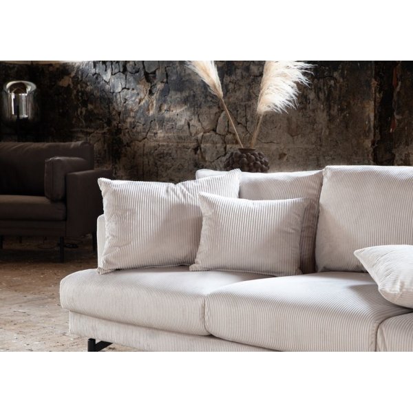 3-sits soffa i beige manchester - Hedlunda 3-sits soffa i beige manchester - Hedlunda