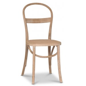 2 st Danderyd No.16 stol pigmenterad ek/rotting + Möbelvårdskit för textilier