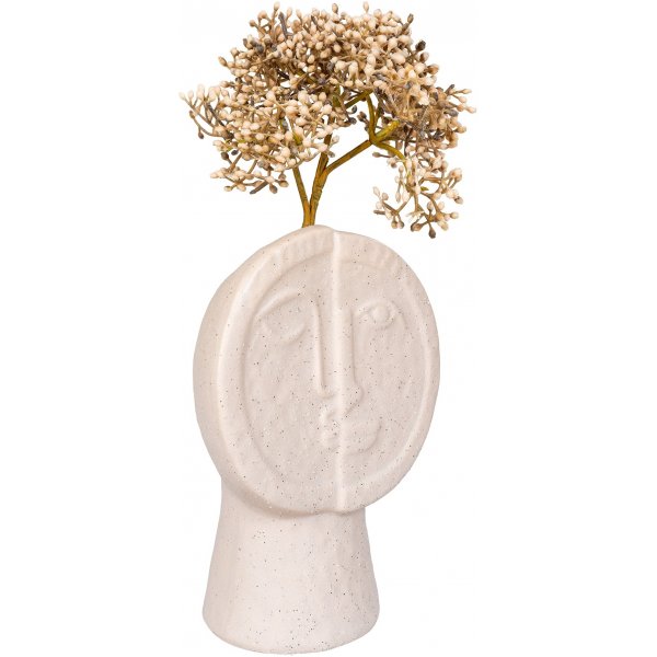 Vase Maison Nordique 24 - Beige Vase Maison Nordique 24 - Beige