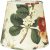 Mia Botany lampskrm - Offwhite - 17 cm