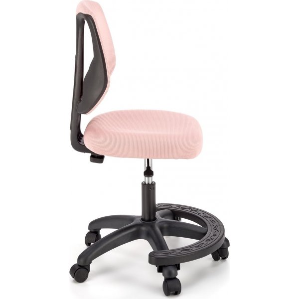 Nani kontorsstol - Rosa