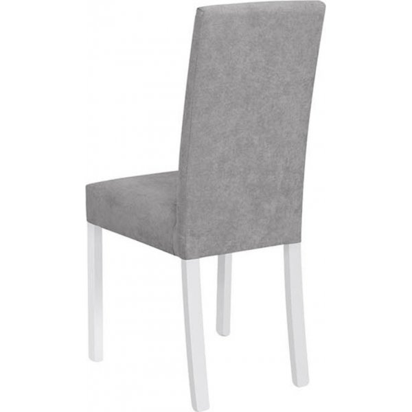Chaise de salle  manger Campel - Gris