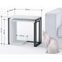Zigosh satsbord 50 x 30 cm - Retrogr