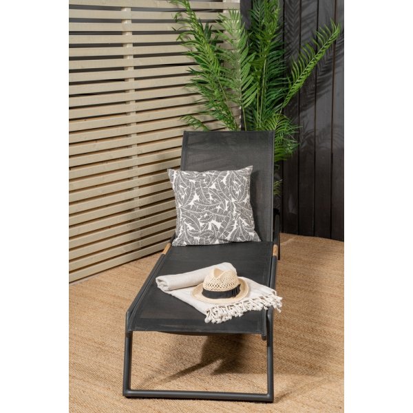 Transat Mexico - Noir Transat Mexico - Noir