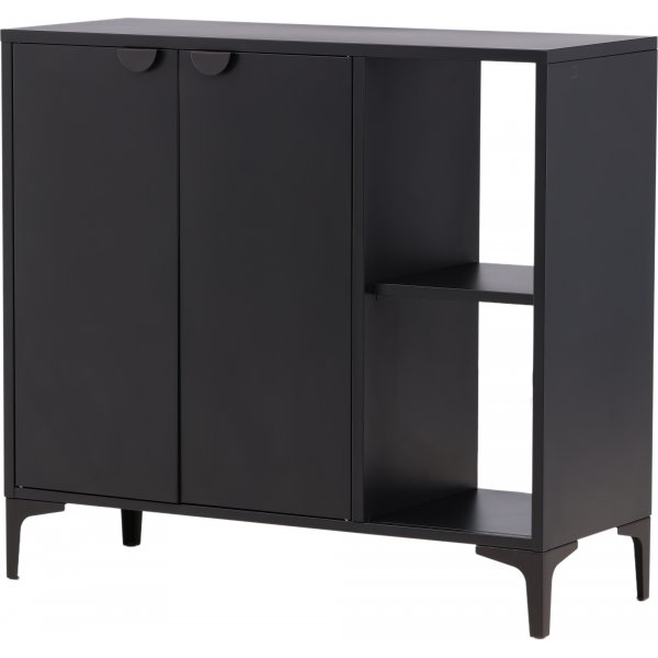 Alexander skåp - Svart Alexander skåp - Svart