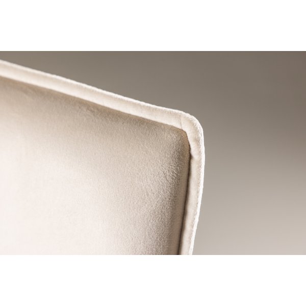 Petra matstol - Beige