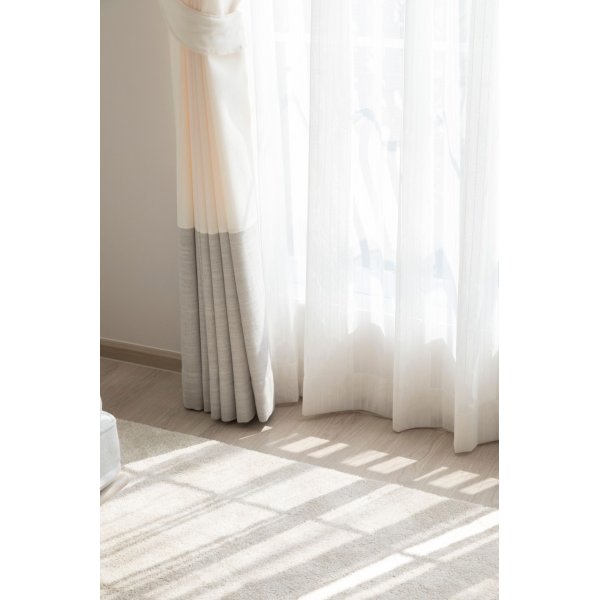 Poster - Curtain