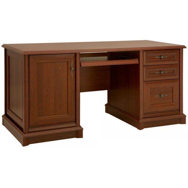 Forsbacka skrivbord - Kastanj Forsbacka skrivbord - Kastanj