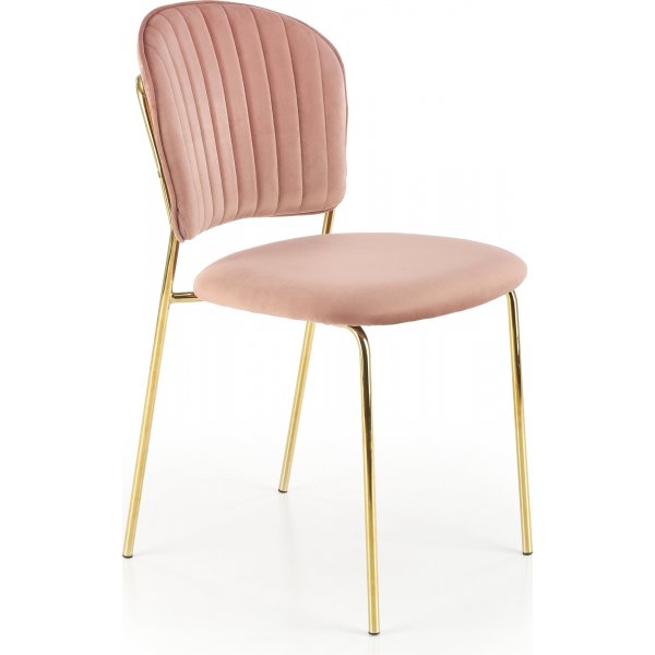 Cadeira matstol 499 - Rosa Cadeira matstol 499 - Rosa